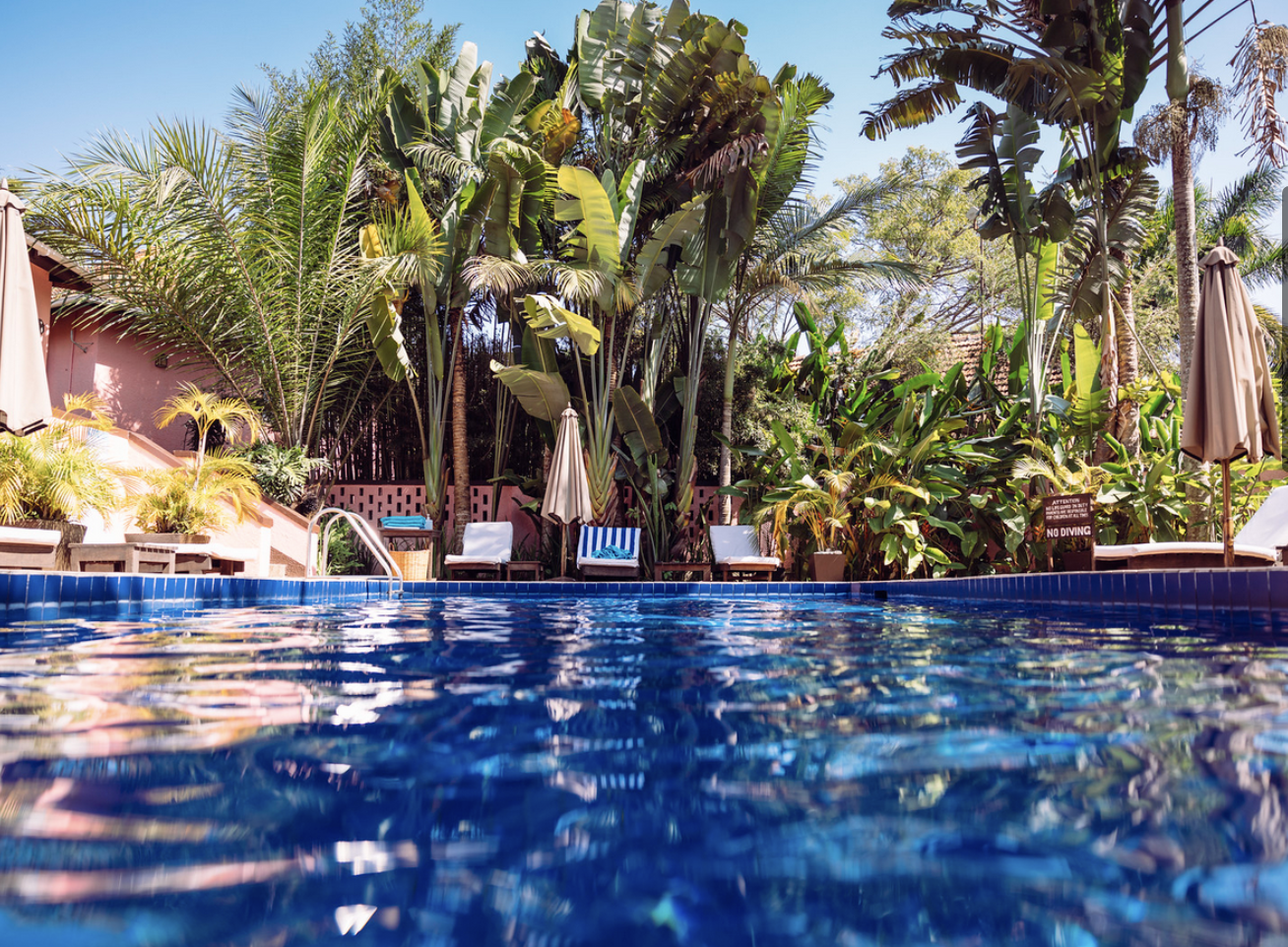 Photo of THE BOMA HOTEL ENTEBBE